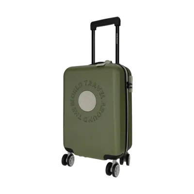 Norländer World Trolley