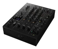 AlphaTheta DJM V5 3 kanaals DJ mixer