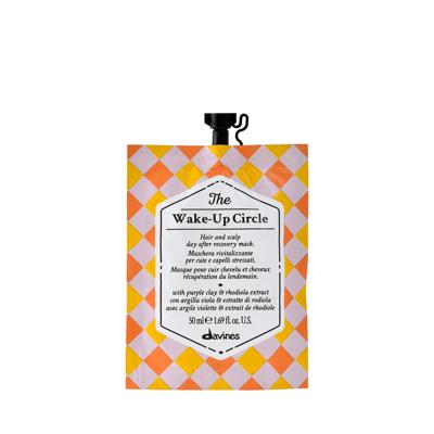 Davines Masker - The Circle Chronicles - 50 ml