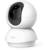 TP-LINK Tapo C200 WiFi-bewakingscamera - FHD 1080P - Nachtzicht - thumbnail