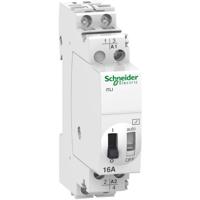 Schneider Electric A9C30215 Afstandbediende schakelaar DIN-rail 250 V/AC 16 A 1 stuk(s)