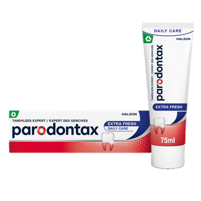 Parodontax Extra Fresh Tube 75ml