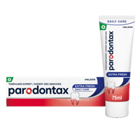 Parodontax Extra Fresh Tube 75ml