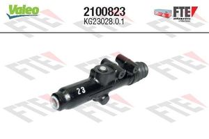 Hoofdcilinder, koppeling 2100823