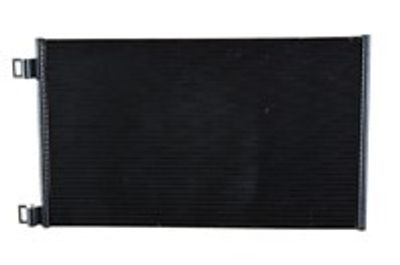 Condensor, airconditioning 35902