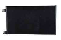 Condensor, airconditioning 35902