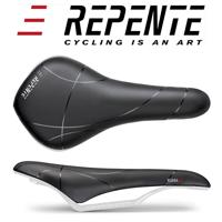 REPENTE zadeltop kuma 4.0 zwart cirkel 17kublc