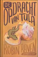 De opdracht van Tula (Hardback)