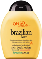Treaclemoon Brazilian Love Body Lotion