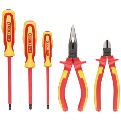 KS Tools 117.1170 Schroevendraaierset