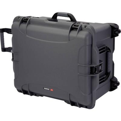 NANUK Transportkoffer Mod. 960 (b x h x d) 559 x 328 x 432 mm Grafiet 960-1007