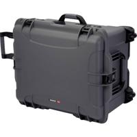 NANUK Transportkoffer Mod. 960 (b x h x d) 559 x 328 x 432 mm Grafiet 960-1007