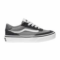 Sportschoenen voor Kinderen Vans Brooklyn Ls Tonl Zwart - Maat: 38,5