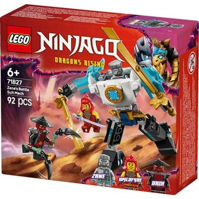 Bouwspel Lego