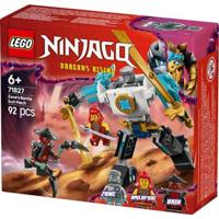 Bouwspel Lego