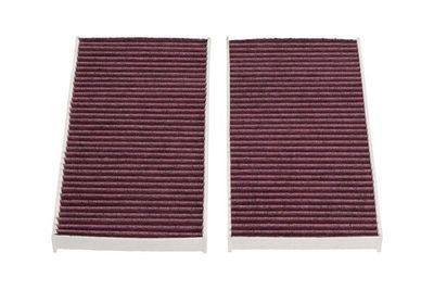 AMC Filter Cabin-air Xtra-clean KC6107X