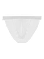 HOM - Classic Tanga Briefs - wit, Maat:L