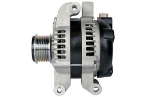 Alternator Toyota/Lexus 14V 130A 8EL012428511