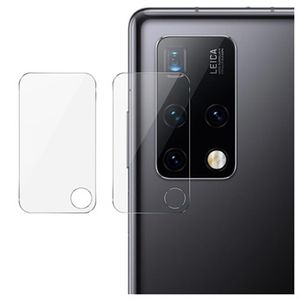 Imak HD Huawei Mate X2 Cameralens Beschermer van Gehard Glas - 2 St.