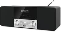 Technisat Digitradio 3 - DAB+ radio met CD speler - zwart/zilver - thumbnail