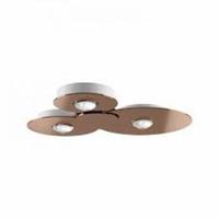 Lodes - Bugia Triple plafondlamp Lodes - Bugia Triple plafondlamp
