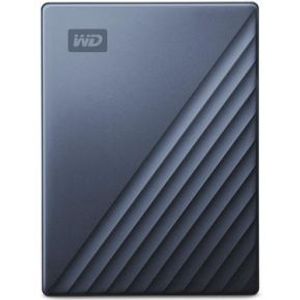 Western Digital WDBFTM0040BBL-WESN 4000GB externe harde schijf