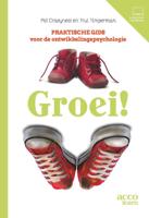 Groei! (Paperback)