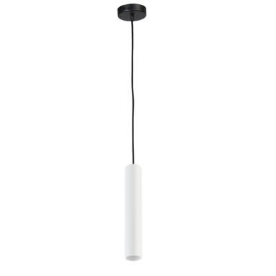 Masterlight Hanglamp 30cm pendelRun wit - 6-5-2380