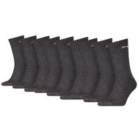 Puma Sportsokken Antraciet 9-pack-47/49