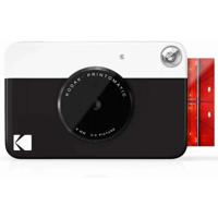 Instant Fotocamera Kodak Printomatic Zwart