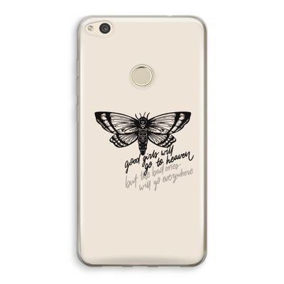 Good or bad: Huawei Ascend P8 Lite (2017) Transparant Hoesje