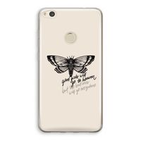 Good or bad: Huawei Ascend P8 Lite (2017) Transparant Hoesje