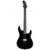 ESP LTD SN-201HT Black elektrische gitaar