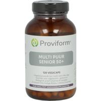 Multi Puur Senior 50+