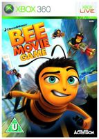 Bee Movie Game - thumbnail