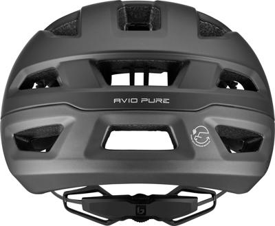 Bollé helm "eco avio pure"