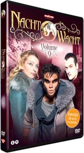 Nachtwacht DVD: Nachtwacht vol. 9