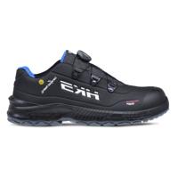HKS Werkschoen BFS 70 BOA S3 | Zwart | Maat 42 - 4040005212424