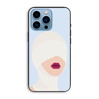 Incognito: iPhone 13 Pro Max Biologisch afbreekbaar hoesje