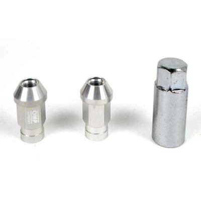 Set Bouten OMP EN50500 40 mm 20 uds M12 x 1,50
