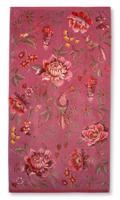 Pip Studio Strandlaken Secret Garden Roze 100x180cm