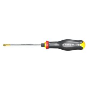 Facom PROTWIST® schroevendraaier voor Phillips® schroeven - krachtserie - ATWPH1X100