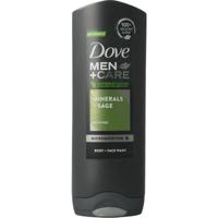 Dove Men shower mineral & sage (250 ml)