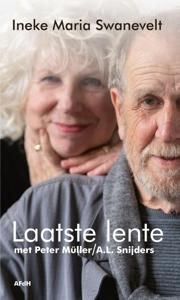 Laatste lente (Hardback)