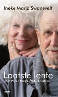 Laatste lente (Hardback)
