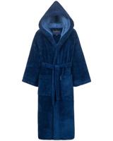 Morgenstern Morgenstern Dominik Kinderbadjas Marine 158/164