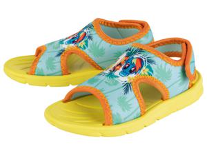 Kinder badsandalen (30, Mint)