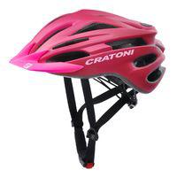 Cratoni Helm Pacer Pink Matt L-Xl - thumbnail