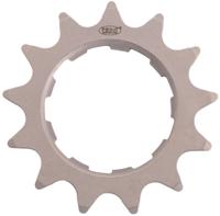 POINT steek-tandwiel sprocket w.permanent spacer 13t