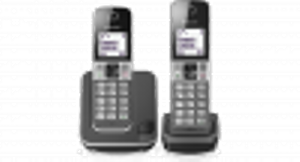 Panasonic KX-TGD312NLG DECT-Telefoon DUO-set